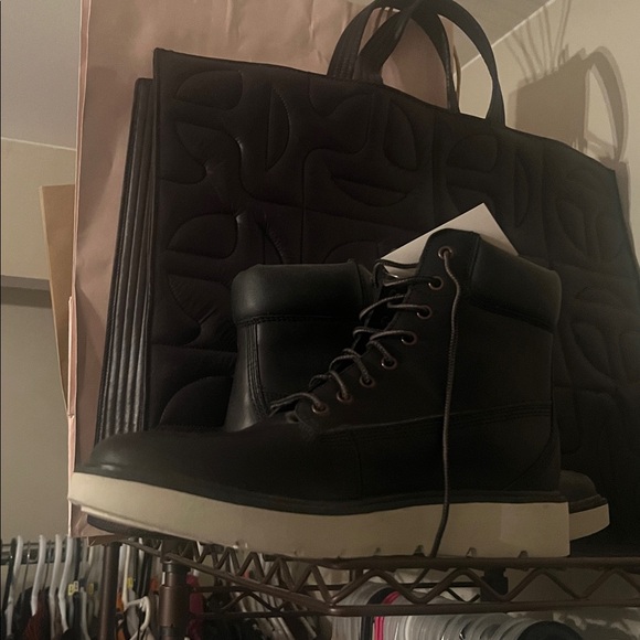 Timberland-NWT
Kenniston 6in Lace-Up Boot - Women's - Picture 11 of 11